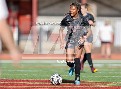 Thumbnail 2 in Sequoyah @ Lassiter (GHSA 6A 2nd Round) photogallery.