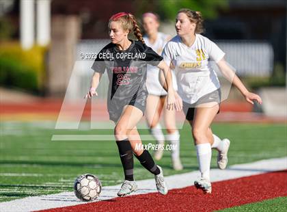 Thumbnail 1 in Sequoyah @ Lassiter (GHSA 6A 2nd Round) photogallery.