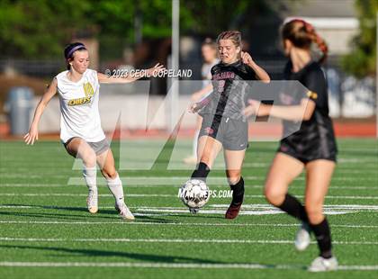 Thumbnail 3 in Sequoyah @ Lassiter (GHSA 6A 2nd Round) photogallery.