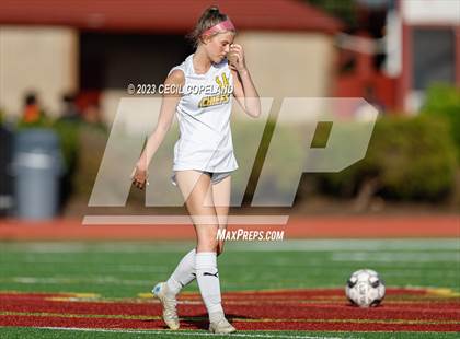 Thumbnail 1 in Sequoyah @ Lassiter (GHSA 6A 2nd Round) photogallery.