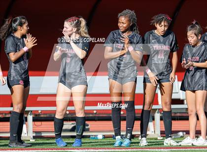 Thumbnail 1 in Sequoyah @ Lassiter (GHSA 6A 2nd Round) photogallery.