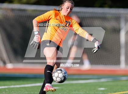 Thumbnail 2 in Sequoyah @ Lassiter (GHSA 6A 2nd Round) photogallery.
