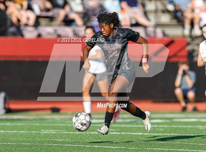 Thumbnail 2 in Sequoyah @ Lassiter (GHSA 6A 2nd Round) photogallery.