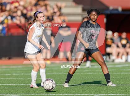 Thumbnail 1 in Sequoyah @ Lassiter (GHSA 6A 2nd Round) photogallery.