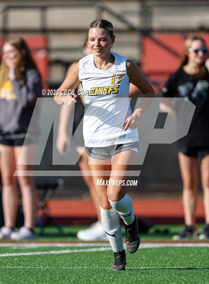 Thumbnail 1 in Sequoyah @ Lassiter (GHSA 6A 2nd Round) photogallery.