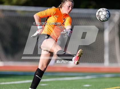 Thumbnail 3 in Sequoyah @ Lassiter (GHSA 6A 2nd Round) photogallery.