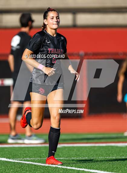 Thumbnail 1 in Sequoyah @ Lassiter (GHSA 6A 2nd Round) photogallery.