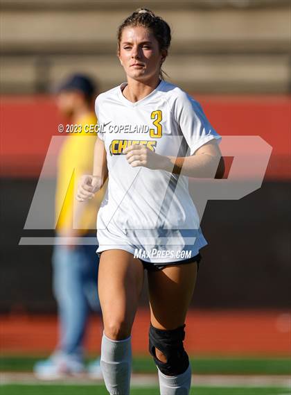 Thumbnail 1 in Sequoyah @ Lassiter (GHSA 6A 2nd Round) photogallery.