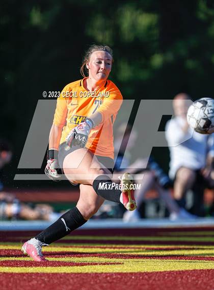 Thumbnail 1 in Sequoyah @ Lassiter (GHSA 6A 2nd Round) photogallery.