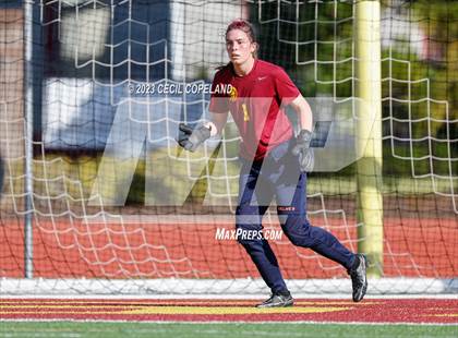 Thumbnail 2 in Sequoyah @ Lassiter (GHSA 6A 2nd Round) photogallery.