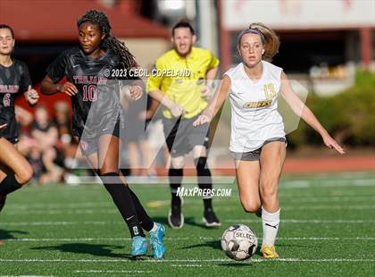 Thumbnail 2 in Sequoyah @ Lassiter (GHSA 6A 2nd Round) photogallery.