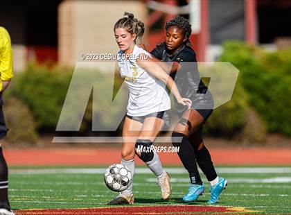 Thumbnail 2 in Sequoyah @ Lassiter (GHSA 6A 2nd Round) photogallery.