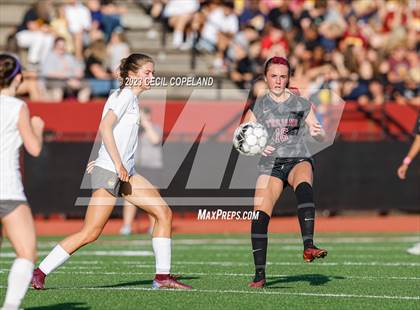 Thumbnail 3 in Sequoyah @ Lassiter (GHSA 6A 2nd Round) photogallery.