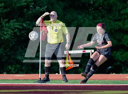 Thumbnail 2 in Sequoyah @ Lassiter (GHSA 6A 2nd Round) photogallery.