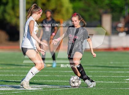 Thumbnail 2 in Sequoyah @ Lassiter (GHSA 6A 2nd Round) photogallery.