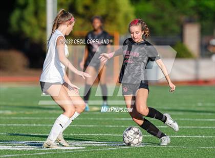 Thumbnail 1 in Sequoyah @ Lassiter (GHSA 6A 2nd Round) photogallery.