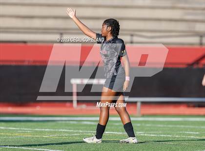 Thumbnail 1 in Sequoyah @ Lassiter (GHSA 6A 2nd Round) photogallery.
