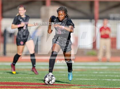 Thumbnail 3 in Sequoyah @ Lassiter (GHSA 6A 2nd Round) photogallery.