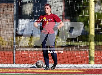 Thumbnail 3 in Sequoyah @ Lassiter (GHSA 6A 2nd Round) photogallery.