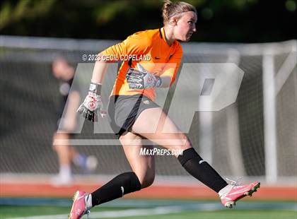 Thumbnail 1 in Sequoyah @ Lassiter (GHSA 6A 2nd Round) photogallery.