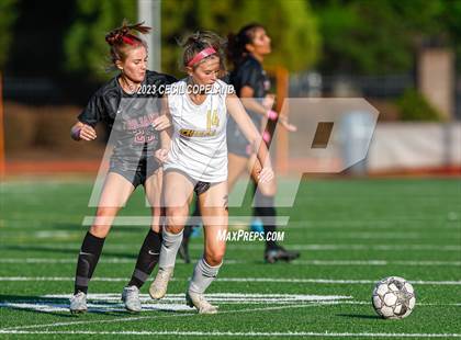 Thumbnail 2 in Sequoyah @ Lassiter (GHSA 6A 2nd Round) photogallery.