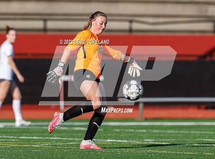 Thumbnail 2 in Sequoyah @ Lassiter (GHSA 6A 2nd Round) photogallery.