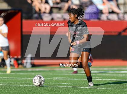 Thumbnail 3 in Sequoyah @ Lassiter (GHSA 6A 2nd Round) photogallery.