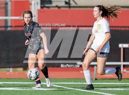Thumbnail 2 in Sequoyah @ Lassiter (GHSA 6A 2nd Round) photogallery.