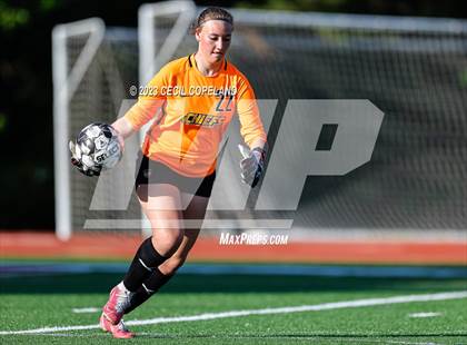 Thumbnail 2 in Sequoyah @ Lassiter (GHSA 6A 2nd Round) photogallery.
