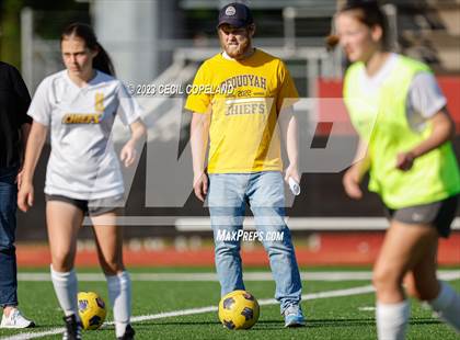 Thumbnail 1 in Sequoyah @ Lassiter (GHSA 6A 2nd Round) photogallery.
