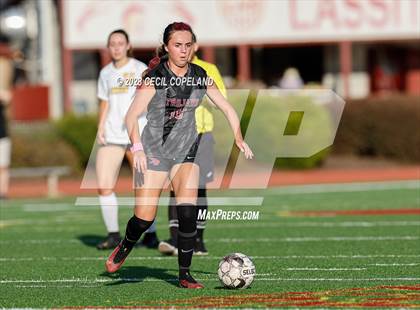 Thumbnail 1 in Sequoyah @ Lassiter (GHSA 6A 2nd Round) photogallery.