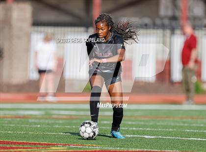 Thumbnail 1 in Sequoyah @ Lassiter (GHSA 6A 2nd Round) photogallery.