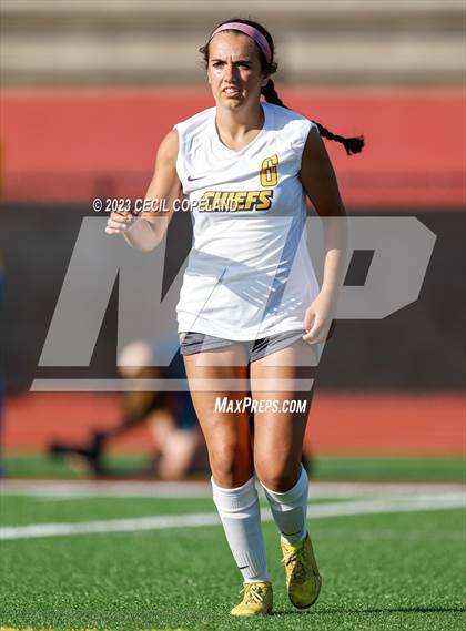 Thumbnail 1 in Sequoyah @ Lassiter (GHSA 6A 2nd Round) photogallery.