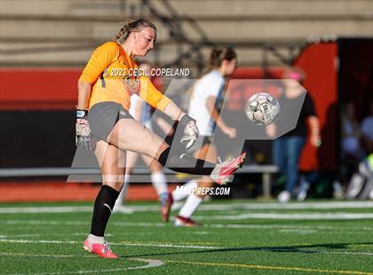 Thumbnail 3 in Sequoyah @ Lassiter (GHSA 6A 2nd Round) photogallery.