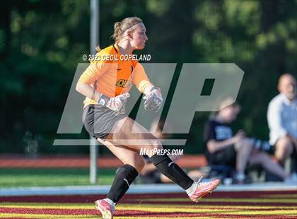 Thumbnail 1 in Sequoyah @ Lassiter (GHSA 6A 2nd Round) photogallery.
