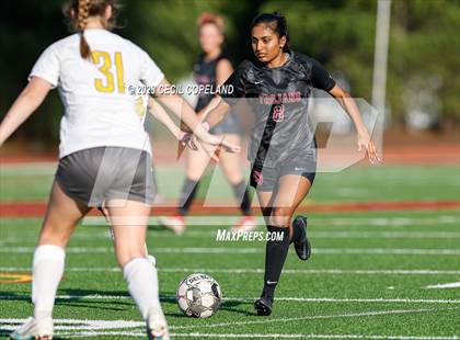 Thumbnail 2 in Sequoyah @ Lassiter (GHSA 6A 2nd Round) photogallery.