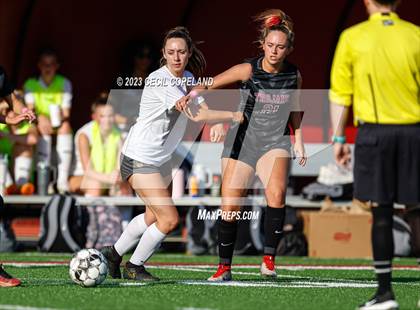 Thumbnail 1 in Sequoyah @ Lassiter (GHSA 6A 2nd Round) photogallery.