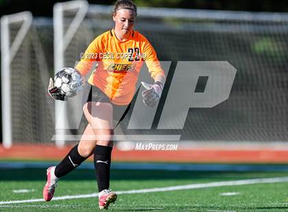 Thumbnail 3 in Sequoyah @ Lassiter (GHSA 6A 2nd Round) photogallery.