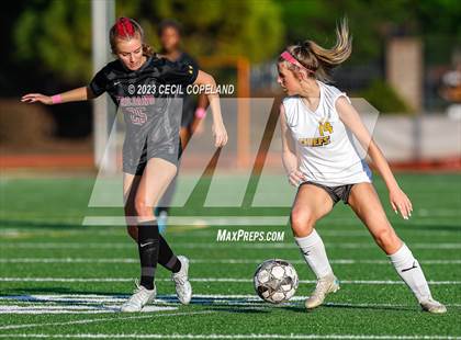 Thumbnail 3 in Sequoyah @ Lassiter (GHSA 6A 2nd Round) photogallery.