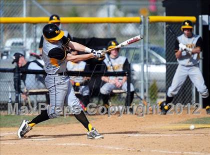 Thumbnail 3 in Bishop Kelly vs. Ontario photogallery.