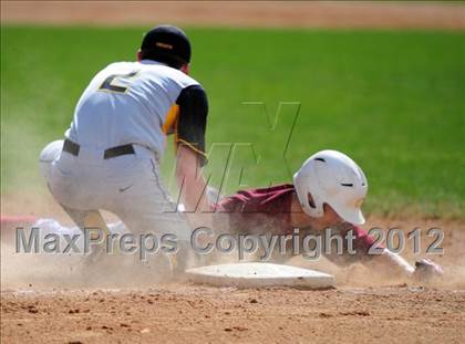 Thumbnail 1 in Bishop Kelly vs. Ontario photogallery.
