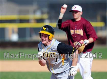 Thumbnail 3 in Bishop Kelly vs. Ontario photogallery.