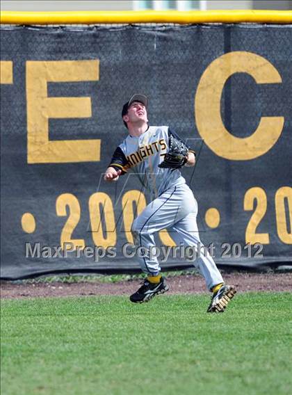 Thumbnail 3 in Bishop Kelly vs. Ontario photogallery.