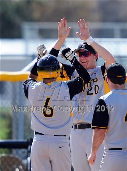 Thumbnail 2 in Bishop Kelly vs. Ontario photogallery.