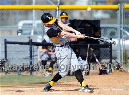Thumbnail 3 in Bishop Kelly vs. Ontario photogallery.