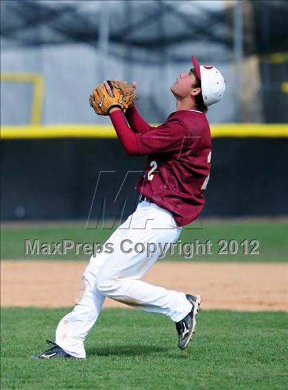 Thumbnail 3 in Bishop Kelly vs. Ontario photogallery.