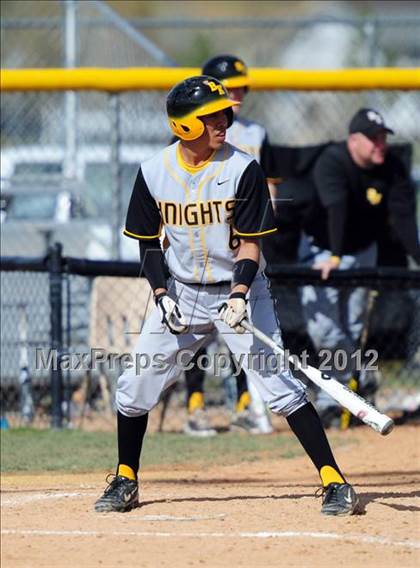 Thumbnail 3 in Bishop Kelly vs. Ontario photogallery.