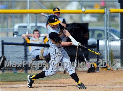 Thumbnail 2 in Bishop Kelly vs. Ontario photogallery.