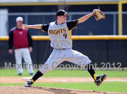 Thumbnail 3 in Bishop Kelly vs. Ontario photogallery.