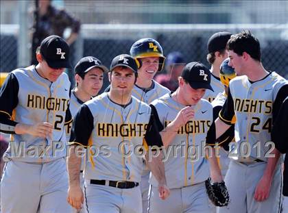 Thumbnail 1 in Bishop Kelly vs. Ontario photogallery.